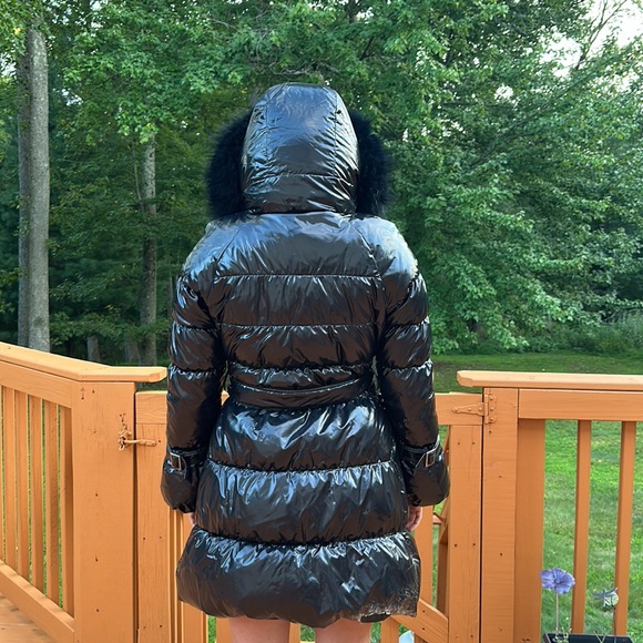 FOCE coat - Picture 3 of 13